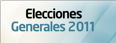 Logo elecciones